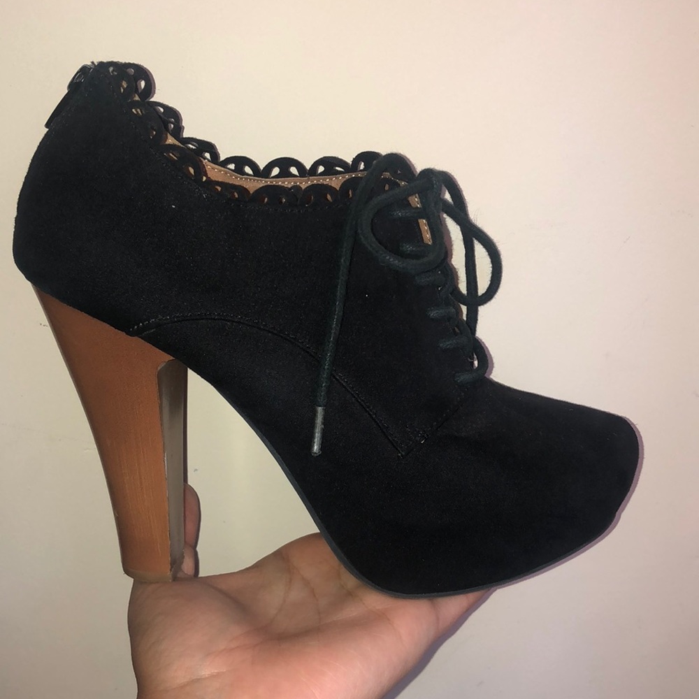 Booties